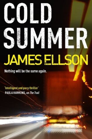 Cover of Cold Summer