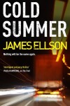 Book cover for Cold Summer