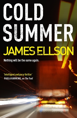 Cover of Cold Summer