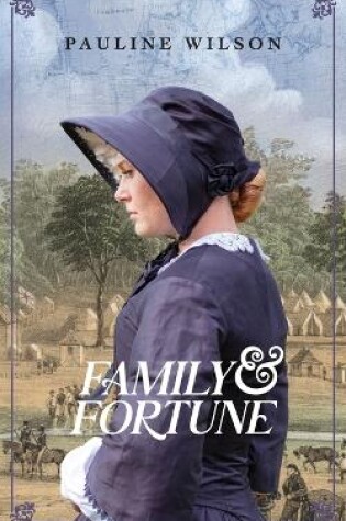 Cover of Family & Fortune