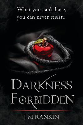 Cover of Darkness Forbidden