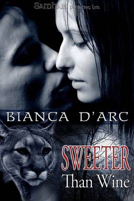 Book cover for Sweeter Than Wine