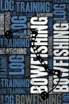 Book cover for Bowfishing Training Log and Diary