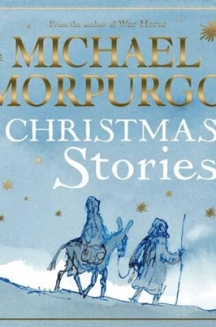 Cover of Michael Morpurgo Christmas Stories