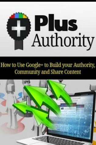 Cover of Plus Authority