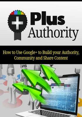 Book cover for Plus Authority