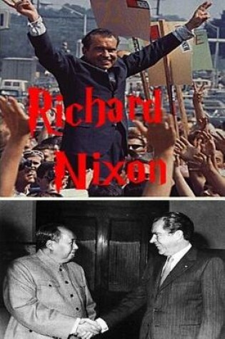 Cover of Richard Nixon