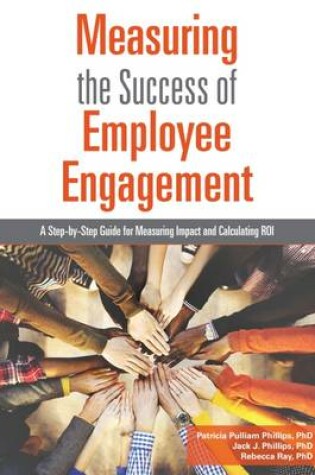 Cover of Measuring the Success of Employee Engagement