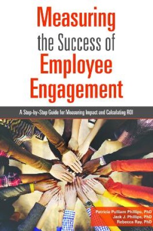 Cover of Measuring the Success of Employee Engagement