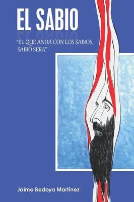 Book cover for El sabio