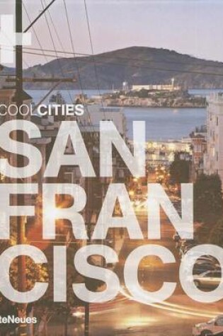 Cover of Cool San Francisco