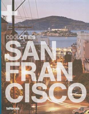 Book cover for Cool San Francisco