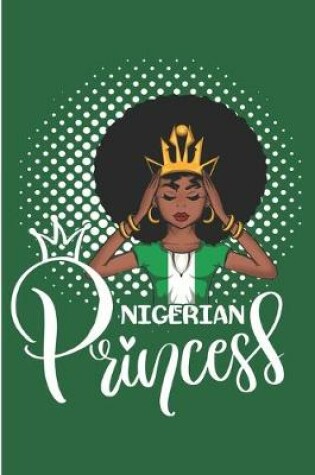 Cover of Nigerian Princess