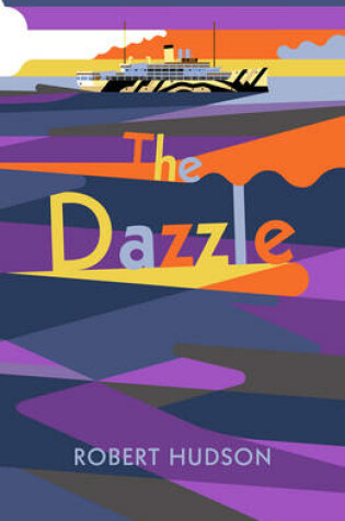 Cover of The Dazzle