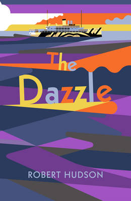 Book cover for The Dazzle