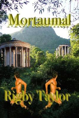 Book cover for Mortaumal