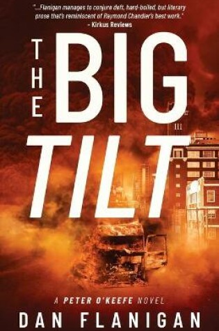 Cover of The Big Tilt
