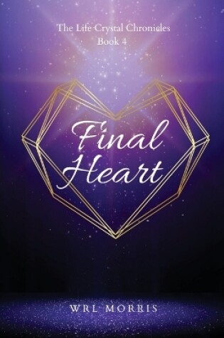 Cover of Final Heart