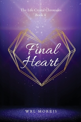 Cover of Final Heart