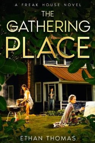 Cover of The Gathering Place