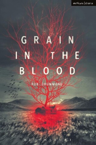 Cover of Grain in the Blood