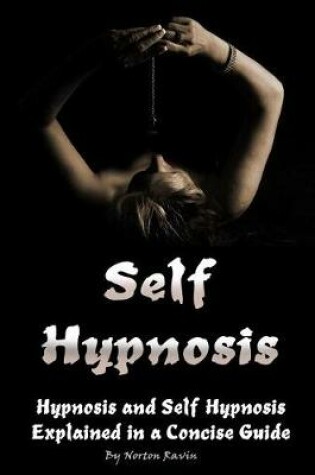 Cover of Self-Hypnosis