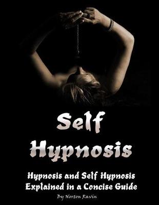 Book cover for Self-Hypnosis