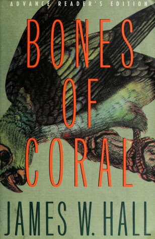 Cover of Bones of Coral