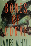 Book cover for Bones of Coral