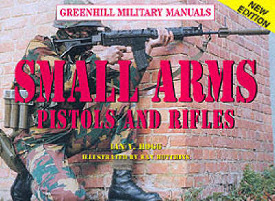 Cover of Small Arms