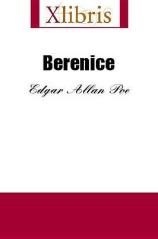 Cover of Berenice