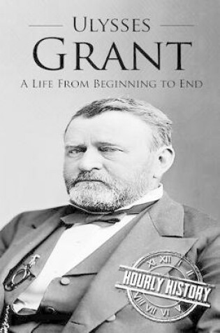 Cover of Ulysses S Grant