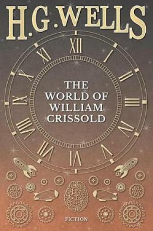 Cover of The World of William Crissold