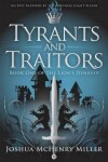 Book cover for Tyrants and Traitors