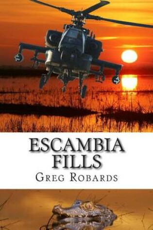 Cover of Escambia Fills