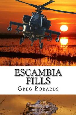 Book cover for Escambia Fills