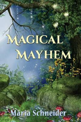 Book cover for Magical Mayhem