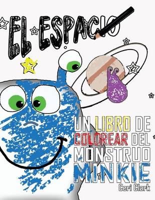 Book cover for El Espacio