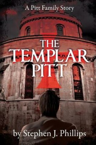 Cover of The Templar Pitt