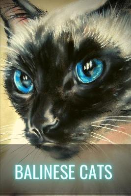 Book cover for Balinese Cats