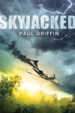 Cover of Skyjacked