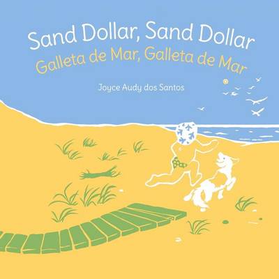 Book cover for Sand Dollar, Sand Dollar