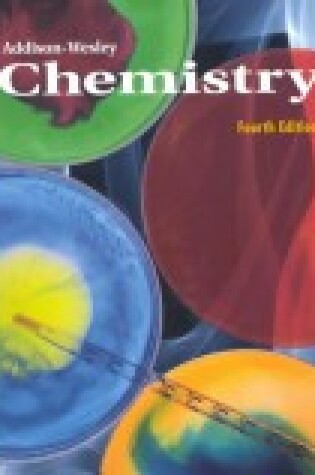 Cover of Chemistry Teachers Ed 4e