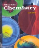 Book cover for Chemistry Teachers Ed 4e