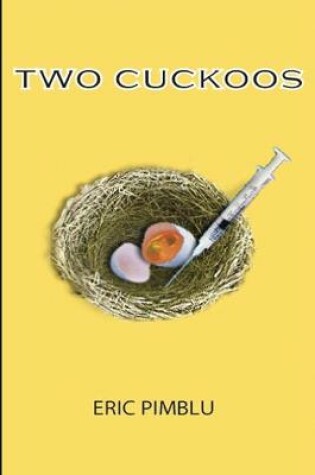 Cover of Two Cuckoos