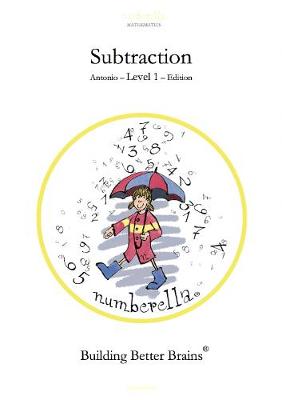 Cover of Subtraction