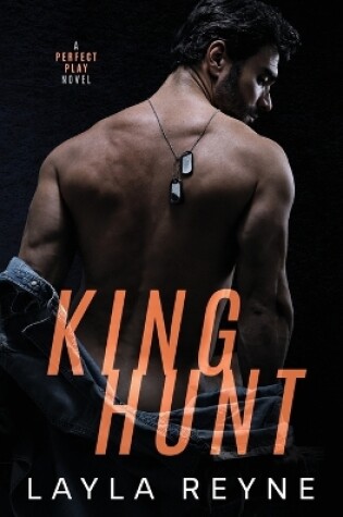 Cover of King Hunt
