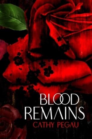 Cover of Blood Remains