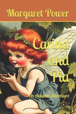 Cover of Carina and Pia