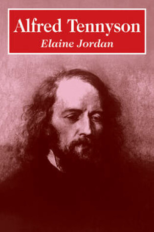 Cover of Alfred Tennyson